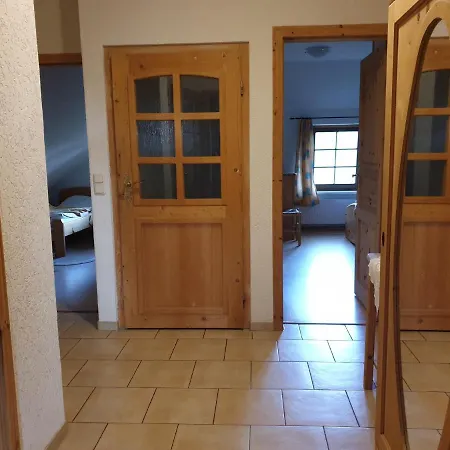 Apartment Paul