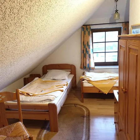 Apartment Paul
